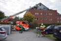 Feuer 2 Y Koeln Suerth Elisabeth Selbertstr P093